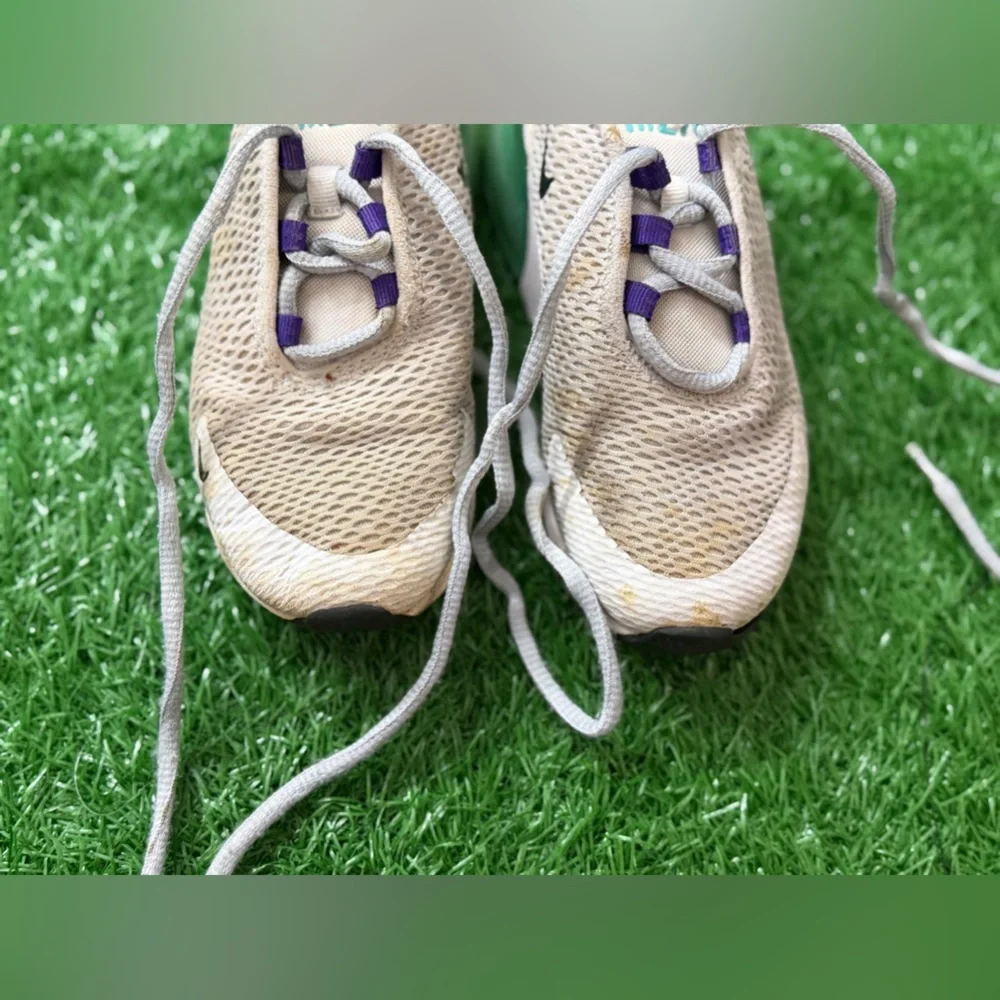 Nike Kids Air Max Sneakers Size 12C‎